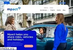 Sites similar to taxistop.be