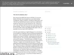 Sites similar to taxistory333.blogspot.com
