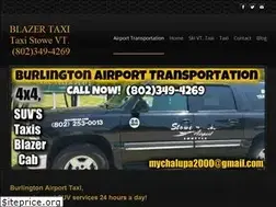 Sites similar to taxistowevt.com