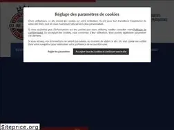 Sites similar to taxistrass67.fr