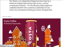Sites similar to taxistudio.co.uk