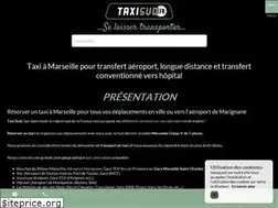 Sites similar to taxisud.fr
