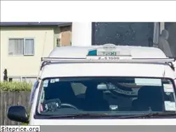 Sites similar to taxisunited.co.nz