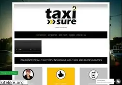 Sites similar to taxisure.co.za