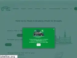 Sites similar to taxisverts.be
