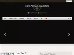 Sites similar to taxit-faroairporttransfers.com