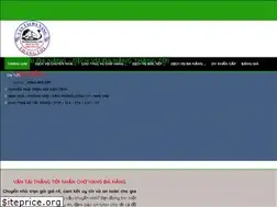 Sites similar to taxitaidanang.com