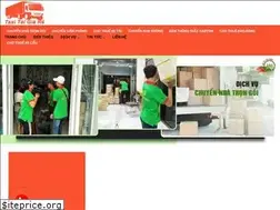 Sites similar to taxitaigiare.com.vn