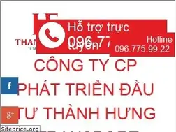 Sites similar to taxitaihanoi.com.vn