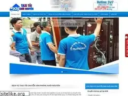 Sites similar to taxitaikhoinguyen.net.vn
