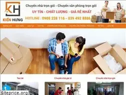 Sites similar to taxitaikienhung.com