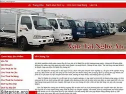 Sites similar to taxitainghean.com