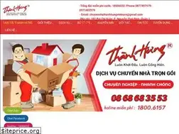 Sites similar to taxitaithanhhunghcm.com