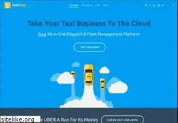 Sites similar to taxitapp.net
