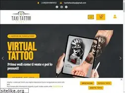 Sites similar to taxitattoo.it