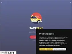 Sites similar to taxitaxi.sk