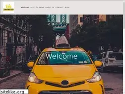 Sites similar to taxitaxiny.com
