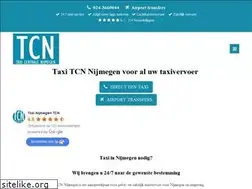 Sites similar to taxitcn.nl