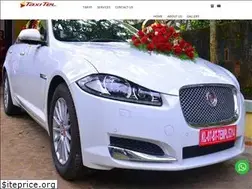 Sites similar to taxitel.in