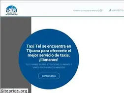 Sites similar to taxiteltij.com