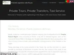 Sites similar to taxitemplarios.pt