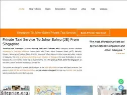 Sites similar to taxitojb.com
