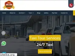 Sites similar to taxitour.in