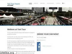 Sites similar to taxitour.nl