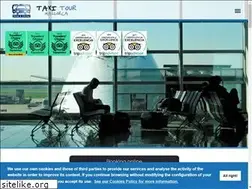Sites similar to taxitourmallorca.com