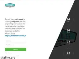 Sites similar to taxitours.pt