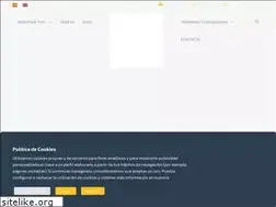 Sites similar to taxitourtenerife.com