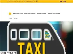 Sites similar to taxitravel.rs