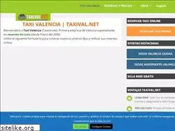 Sites similar to taxival.net