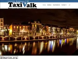 Sites similar to taxivalk.nl