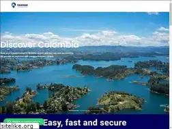 Sites similar to taxivanaeropuerto.com