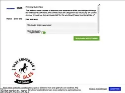 Sites similar to taxivanderbles.nl