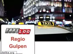 Sites similar to taxivanloo.nl