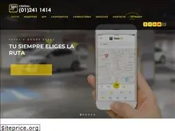 Sites similar to taxivipcars.com