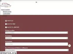 Sites similar to taxivipvallarta.com