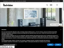 Sites similar to taxivision.it