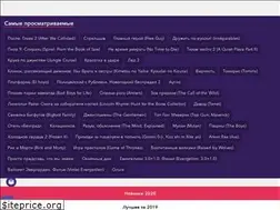 Sites similar to taxivkino.ru