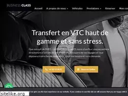 Sites similar to taxivtcbooking.fr