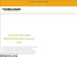 Sites similar to taxiwalacabs.com