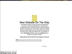 Sites similar to taxiwatch.ie