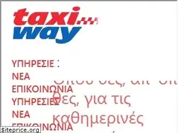 Sites similar to taxiway.gr
