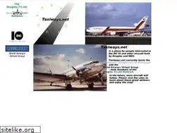 Sites similar to taxiways.de