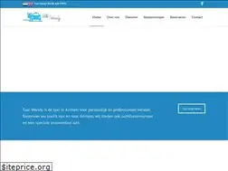 Sites similar to taxiwendy.nl