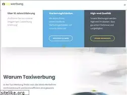 Sites similar to taxiwerbung-salzburg.at