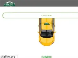 Sites similar to taxiwestisland.com