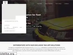 Sites similar to taxiwheel.com